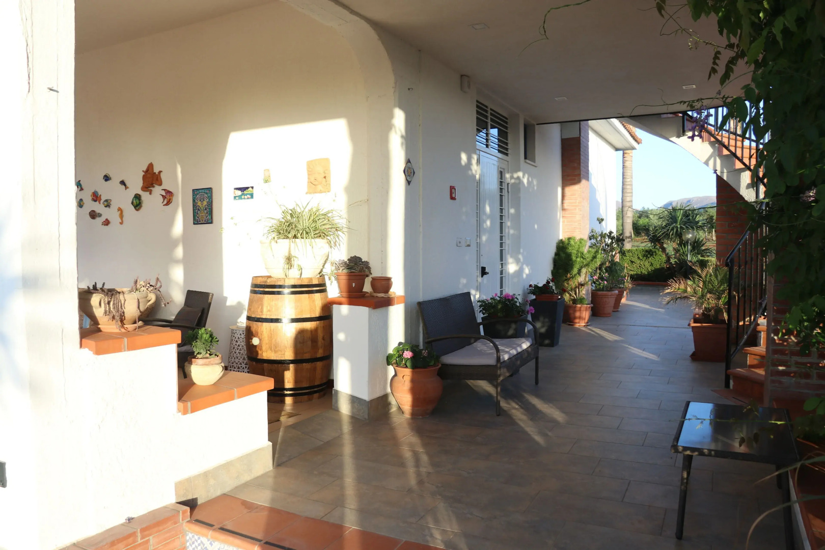 B&B Menta & Peperoncino