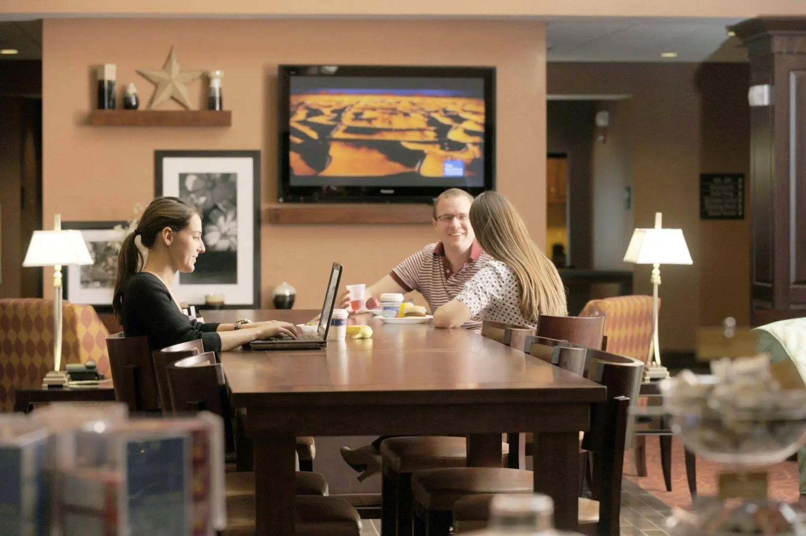 Hampton Inn & Suites Chadds Ford