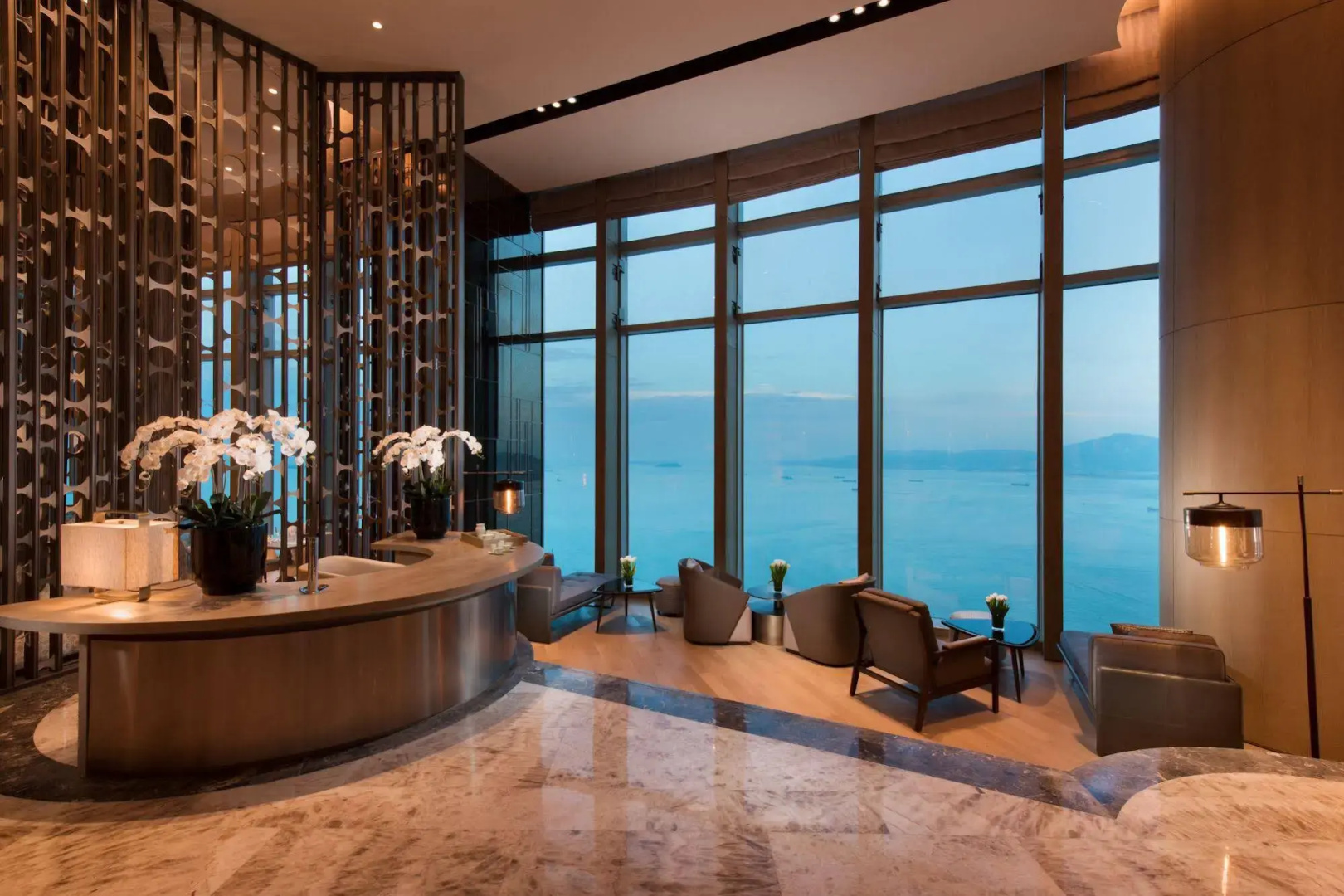 Conrad Xiamen