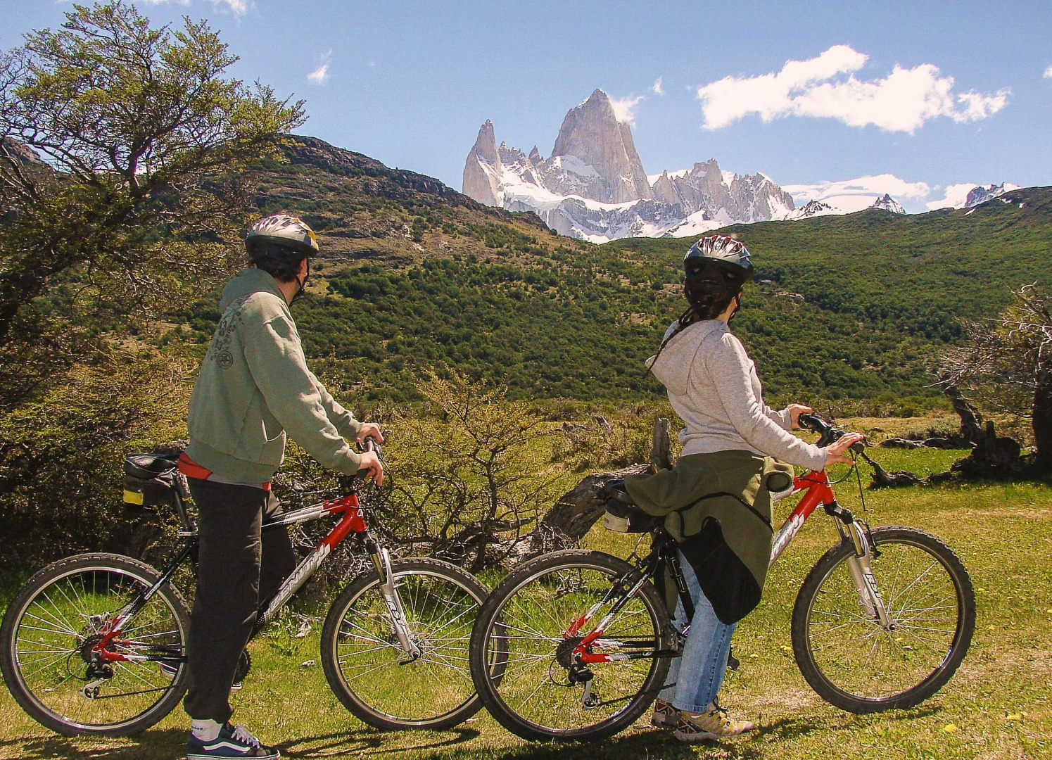 Patagonia Travellers Hostel