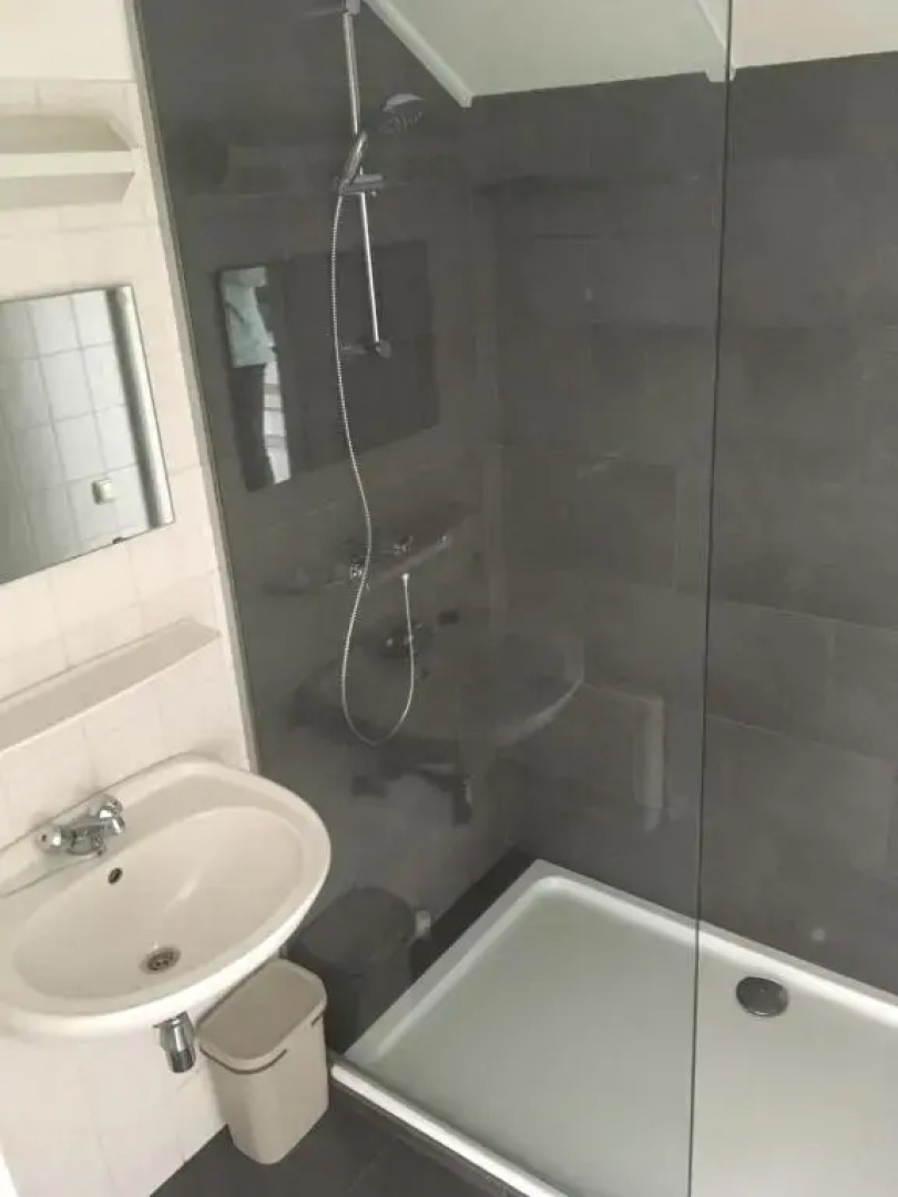 Knus appartement met zicht op zeepolder