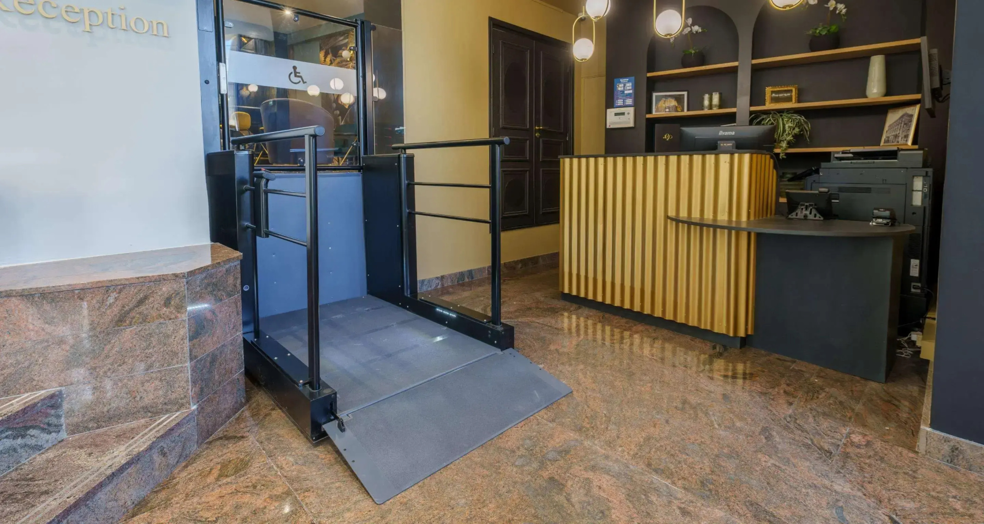 Best Western Plus Le Picardy