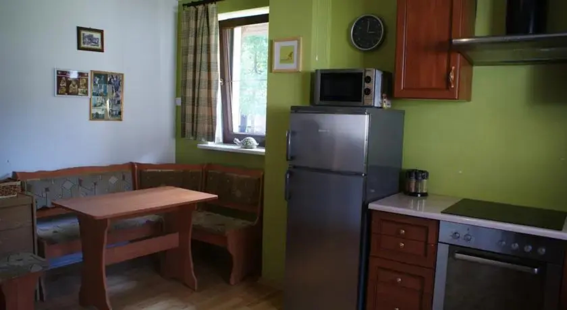 Dom Wakacyjny Mazury Purda 13 osób