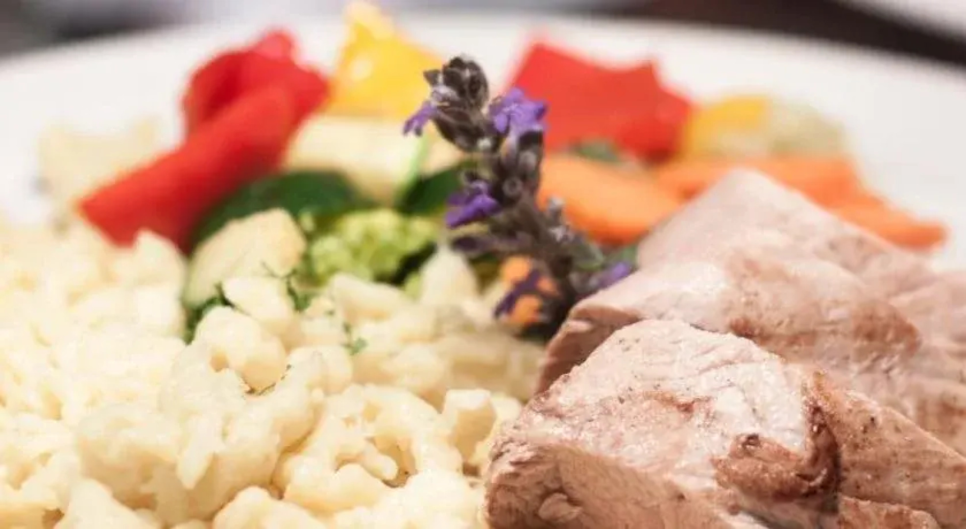 Schlosshotel Blumenthal