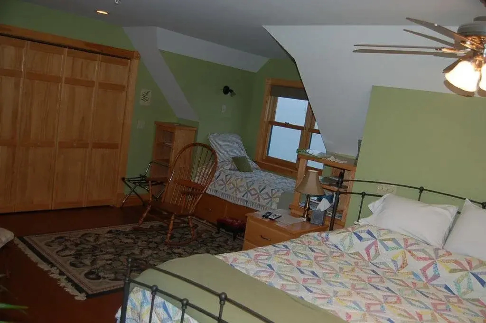 Wave Walker Bed and Breakafast