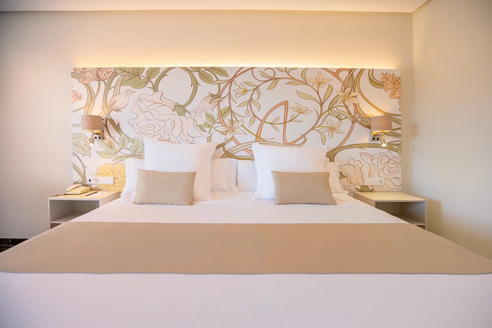 Hotel Servigroup Montíboli