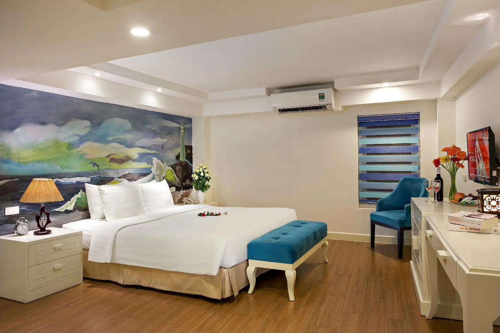 Hanoi La Selva Hotel