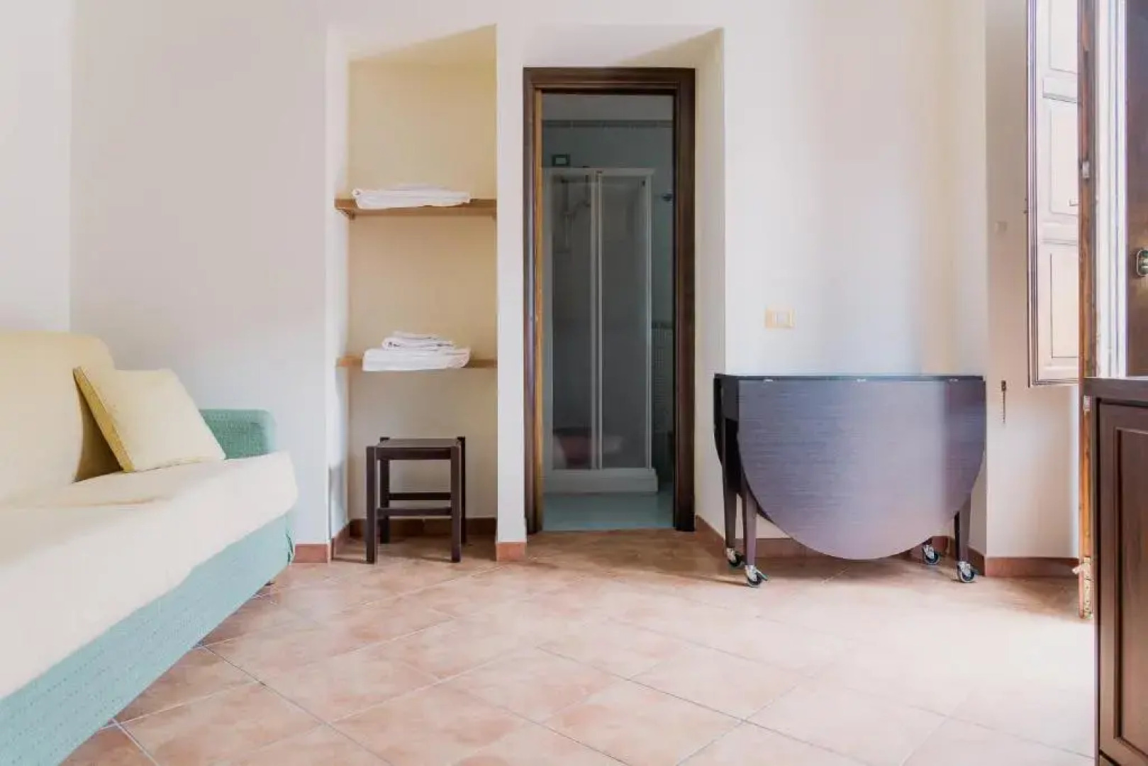 Appartamenti In Residence Sentieri Nella Roccia