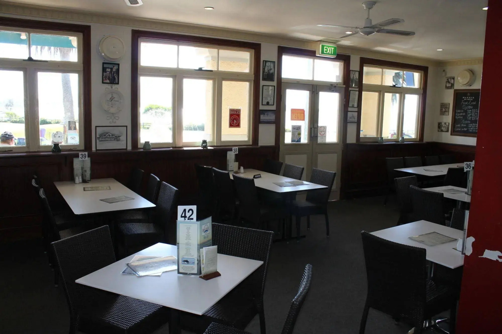Bermagui Beach Hotel