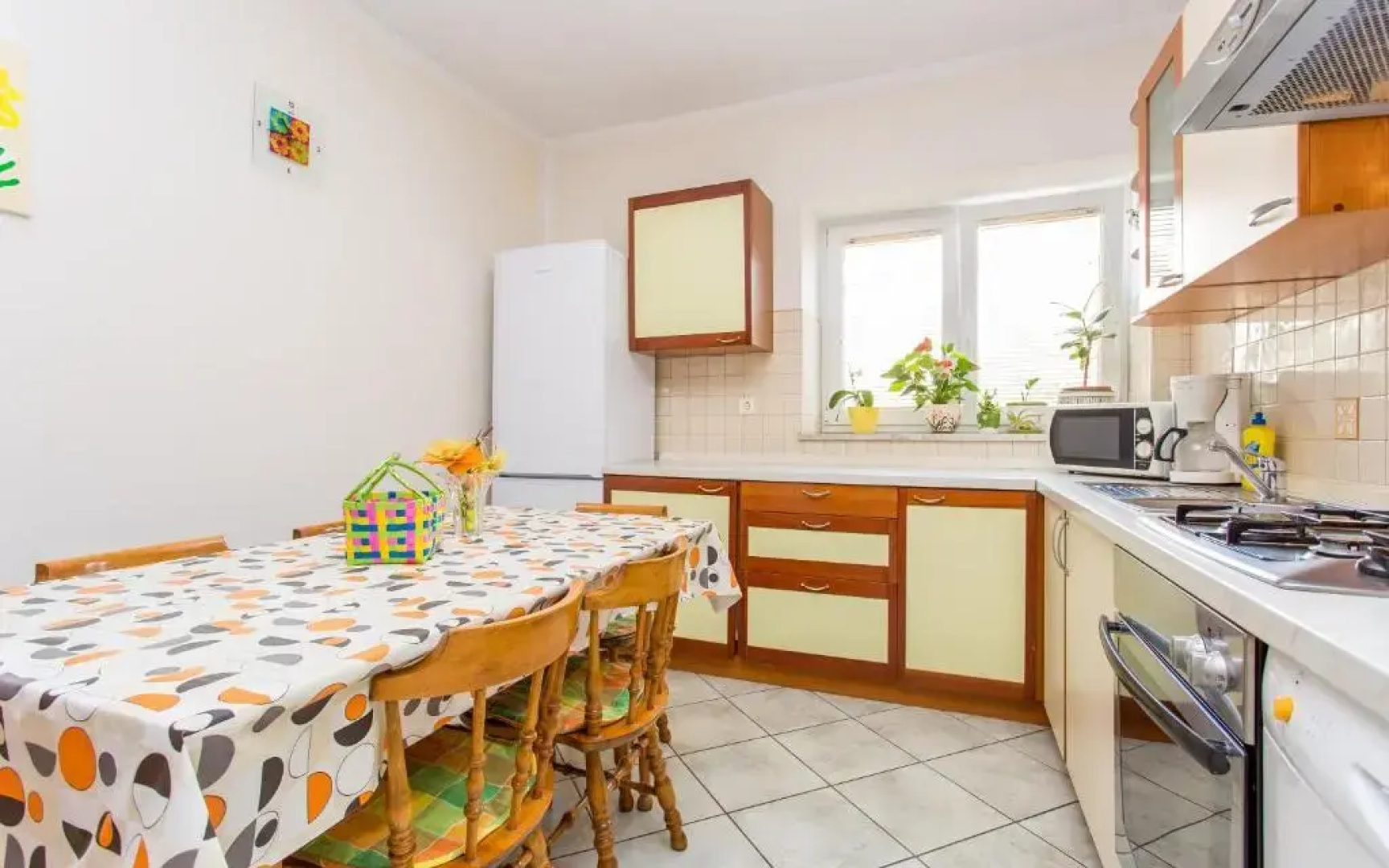 Apartment Ana