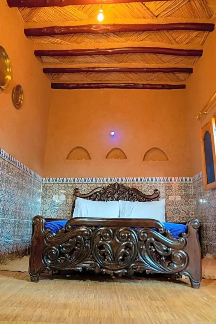 Maison L'étoile Du Désert