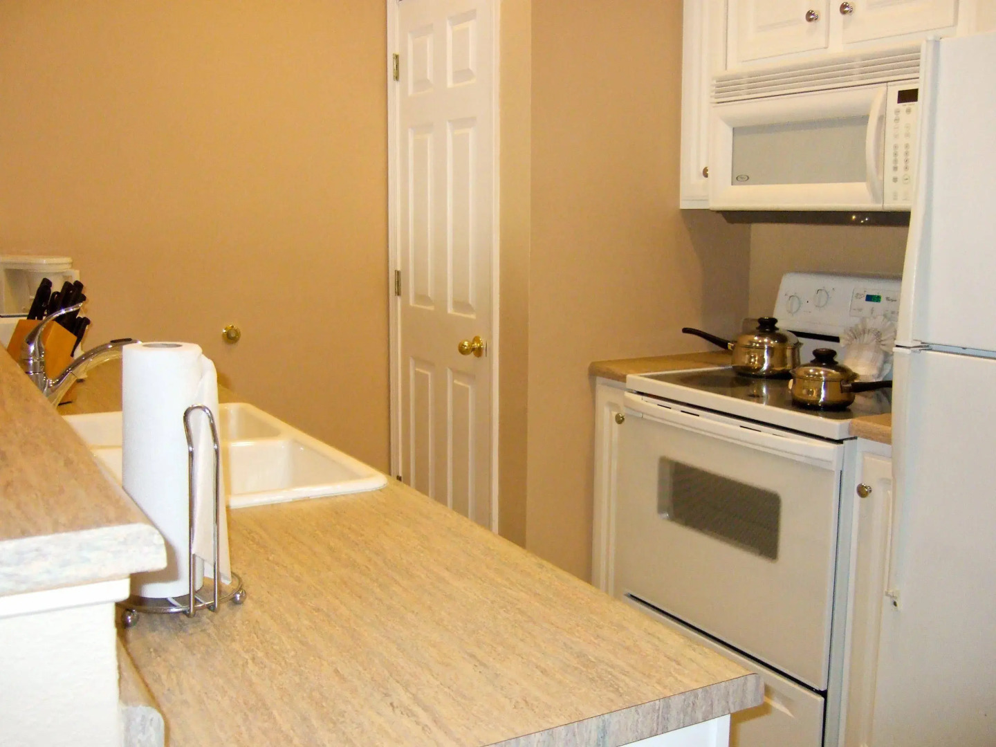 Westgate Branson Lakes Resort