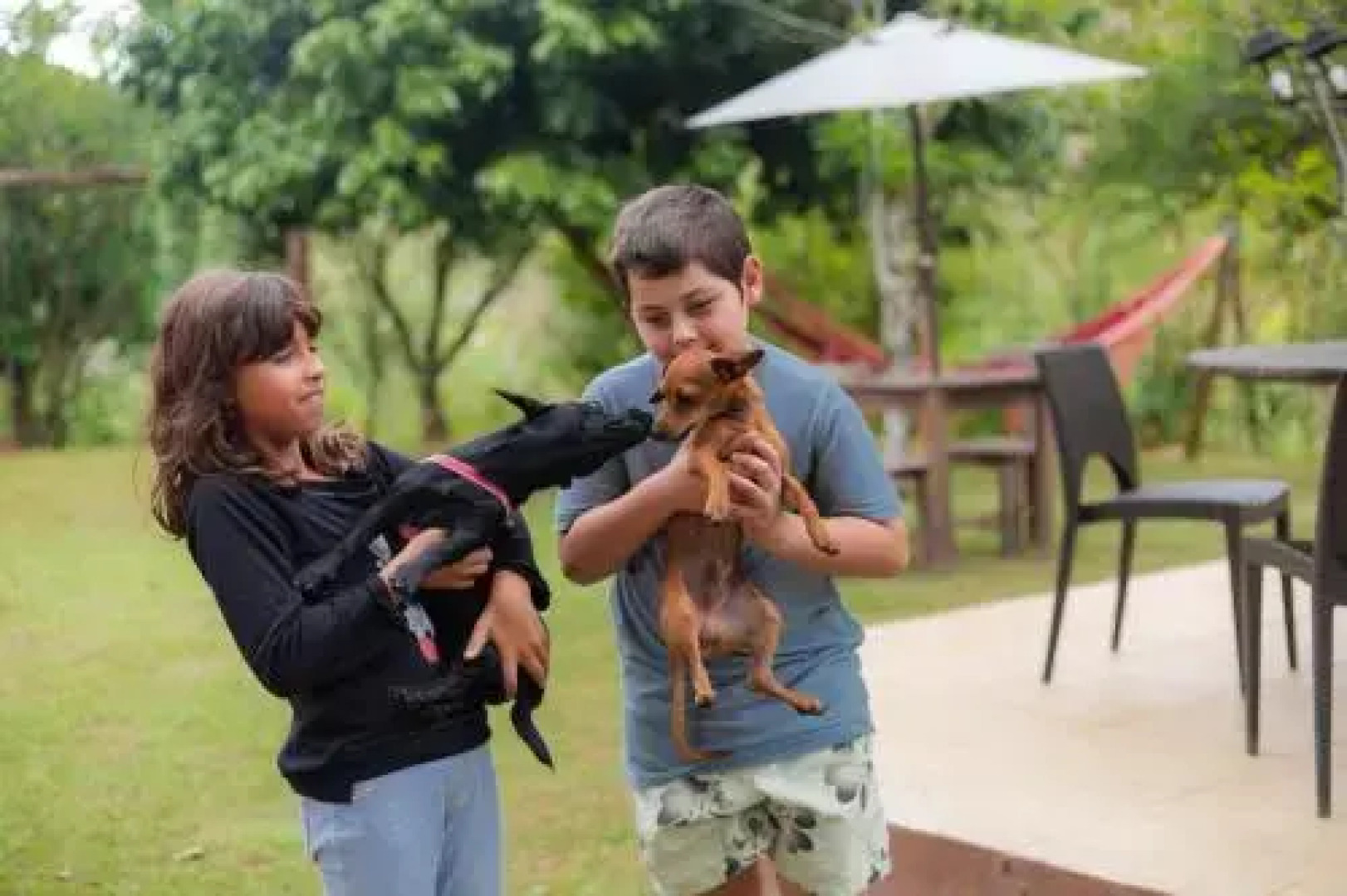 Peniel do Sana Guest House