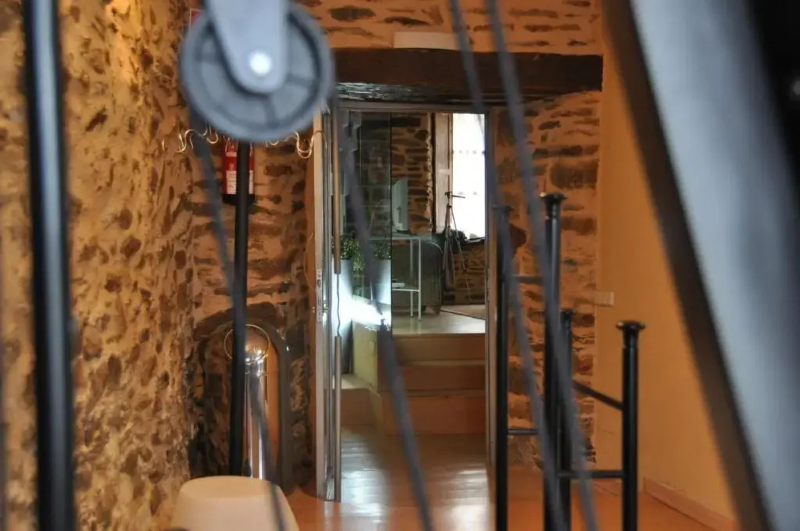 Posada Real La Carteria