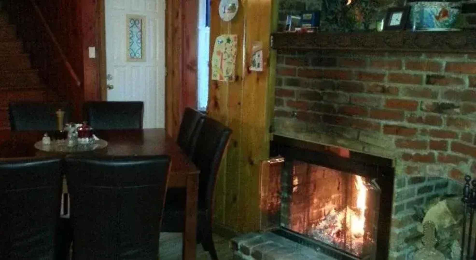 Gîte Le Couvent