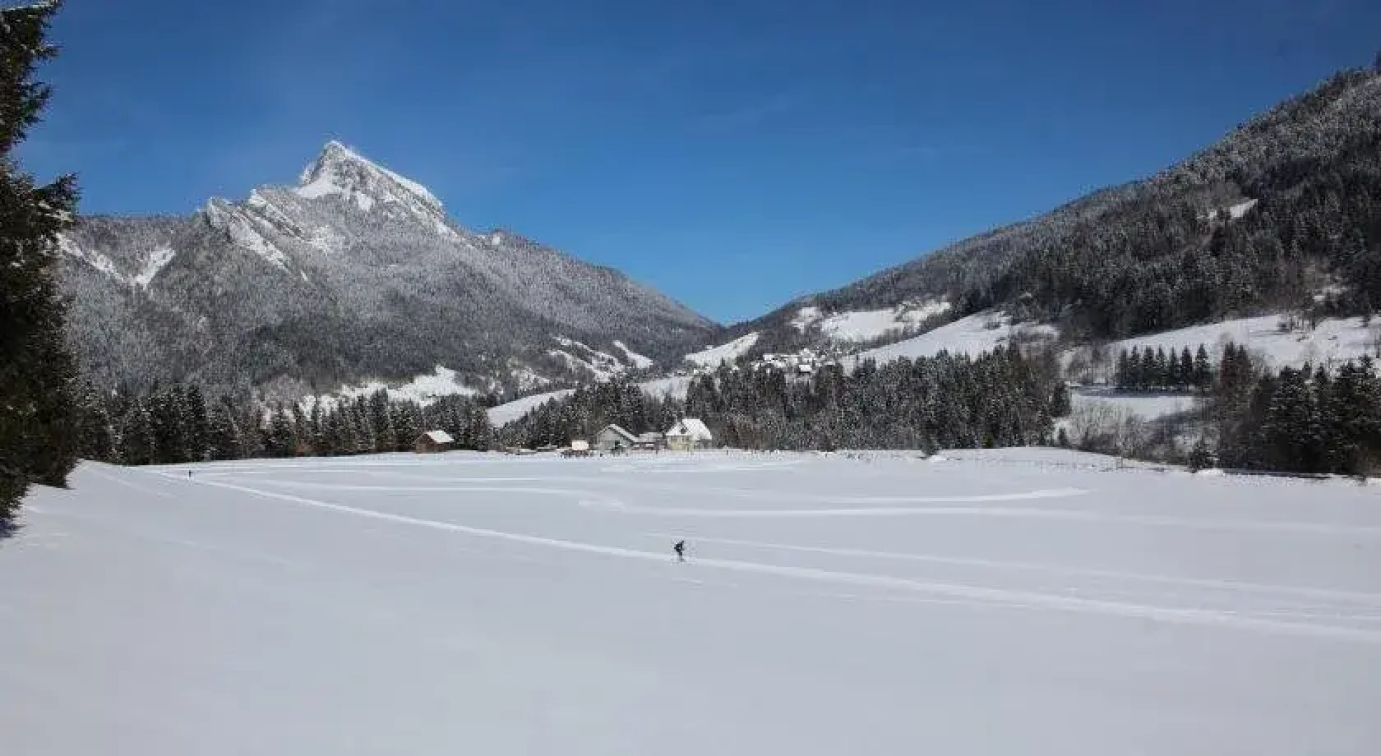 Les ateliers du Cucheron