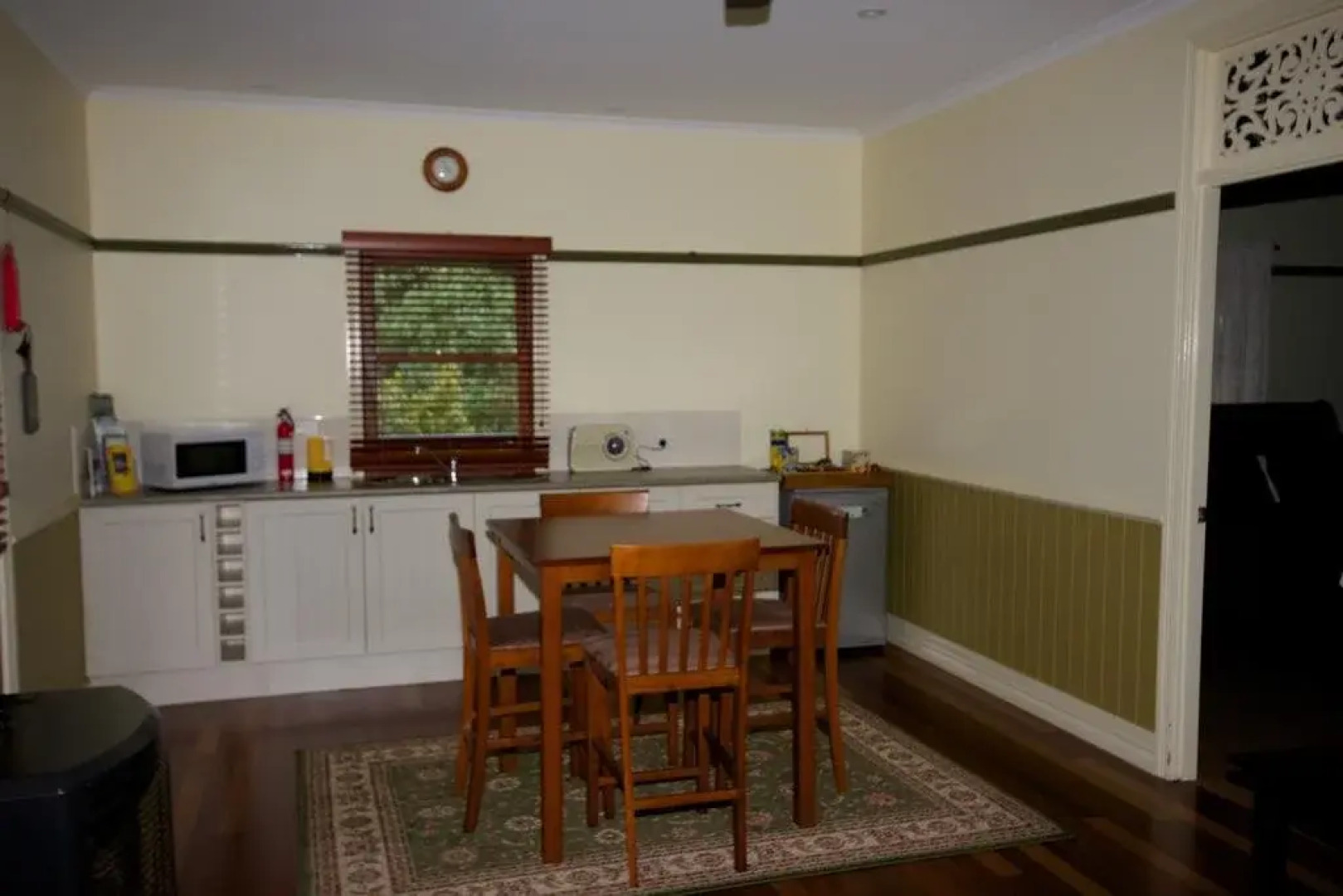 The Sanctuary at Springbrook