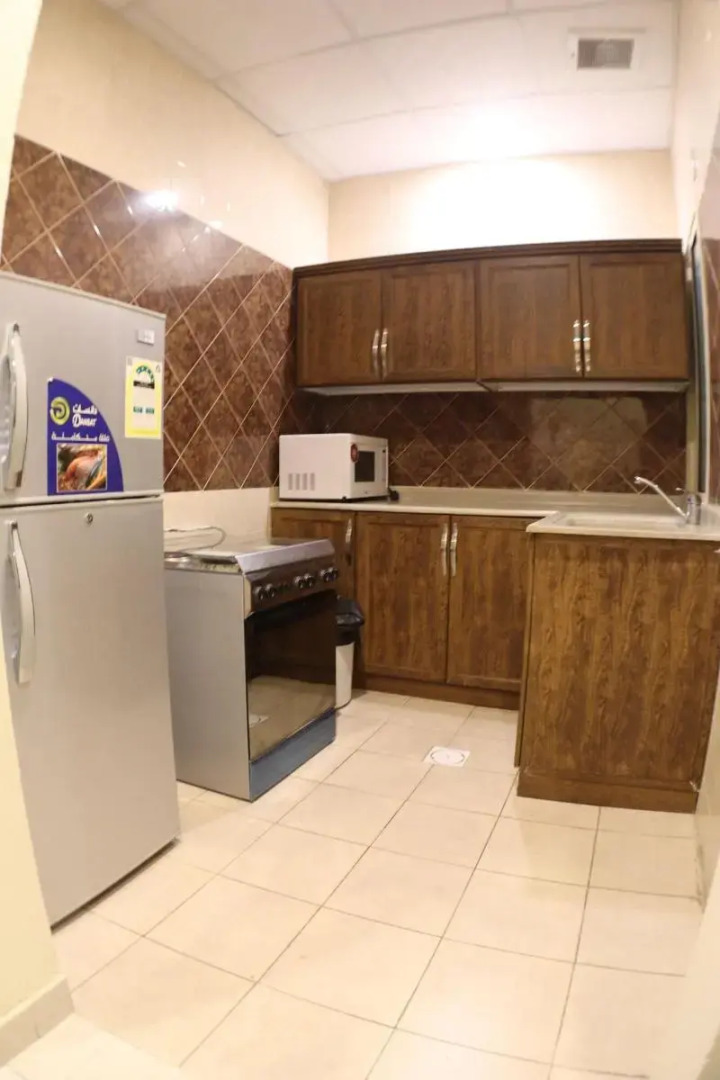 Maskan Al Dyafah Hotel Apartments 2