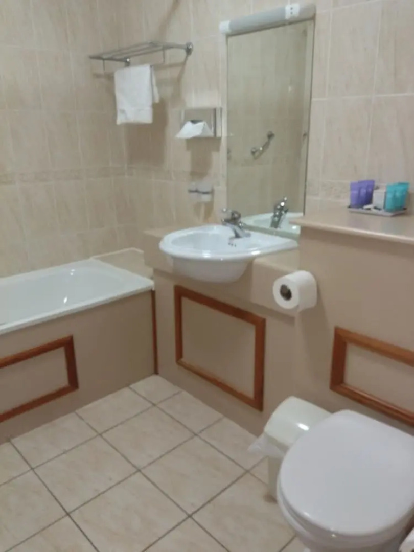 The O'Neill Arms Country House Hotel