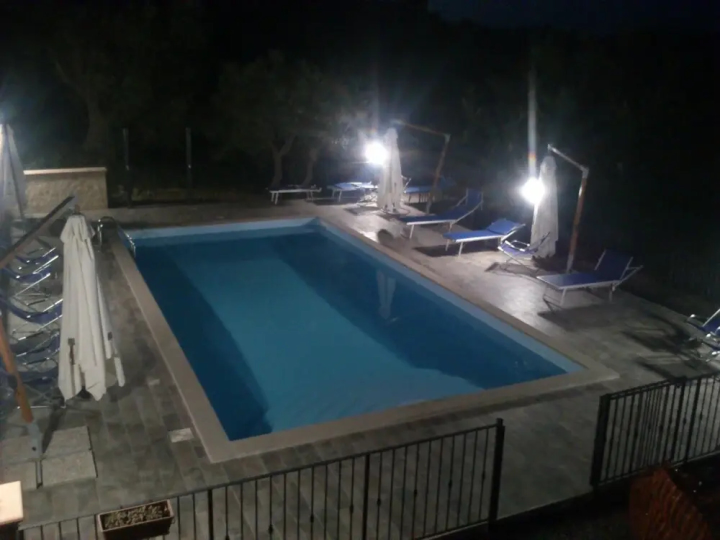 Agriturismo Antico Casale