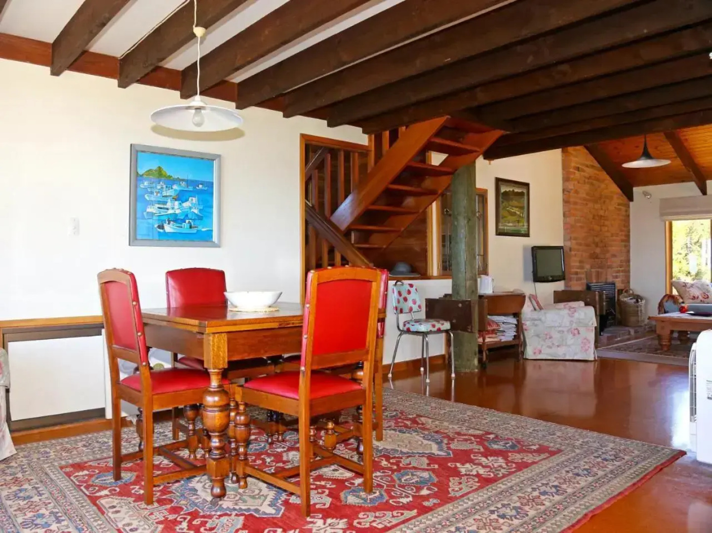 Kaiteri House - Kaiteriteri Holiday Home