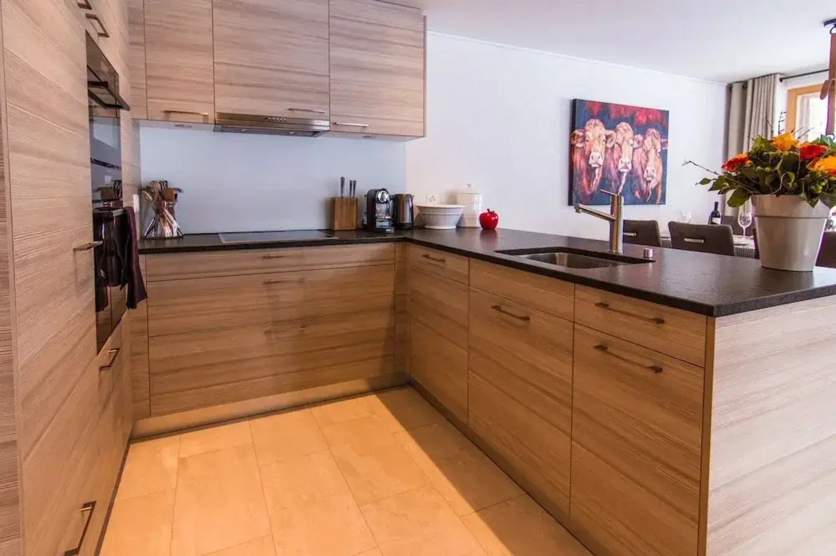 Chalet Les Rahâs Grimentz