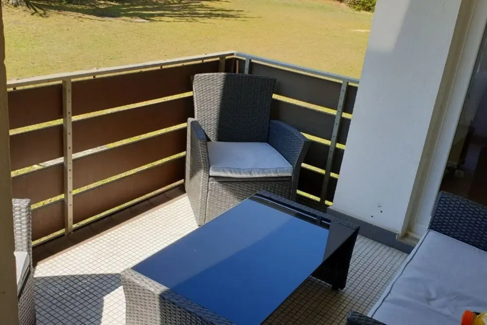 Private Apartment Berliner Str