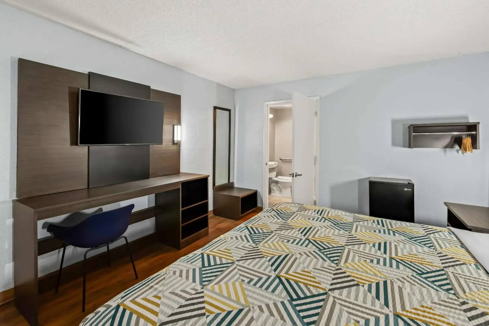 Motel 6 Lester, PA - Philadelphia Airport
