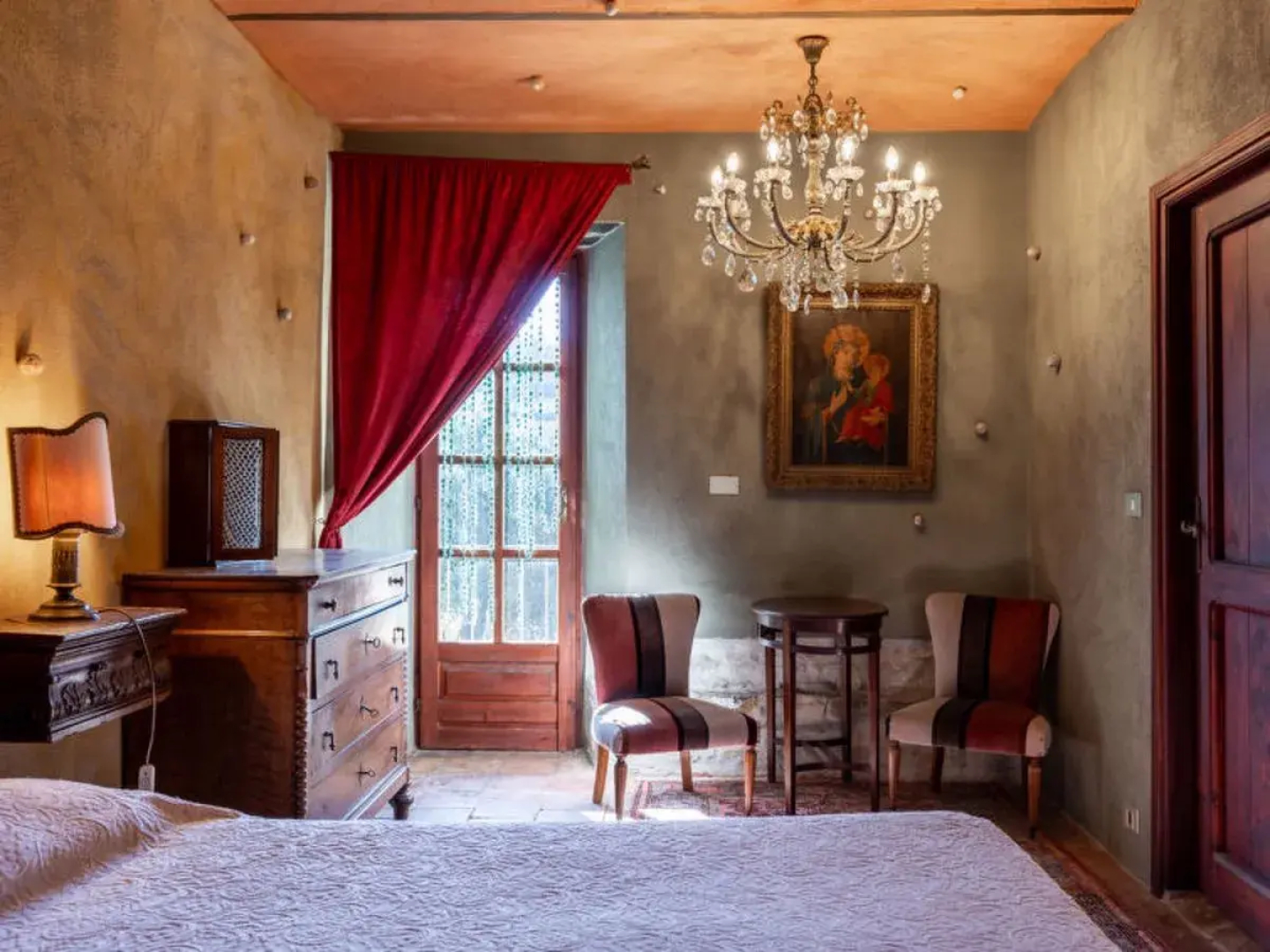 Antico Borgo Del Riondino