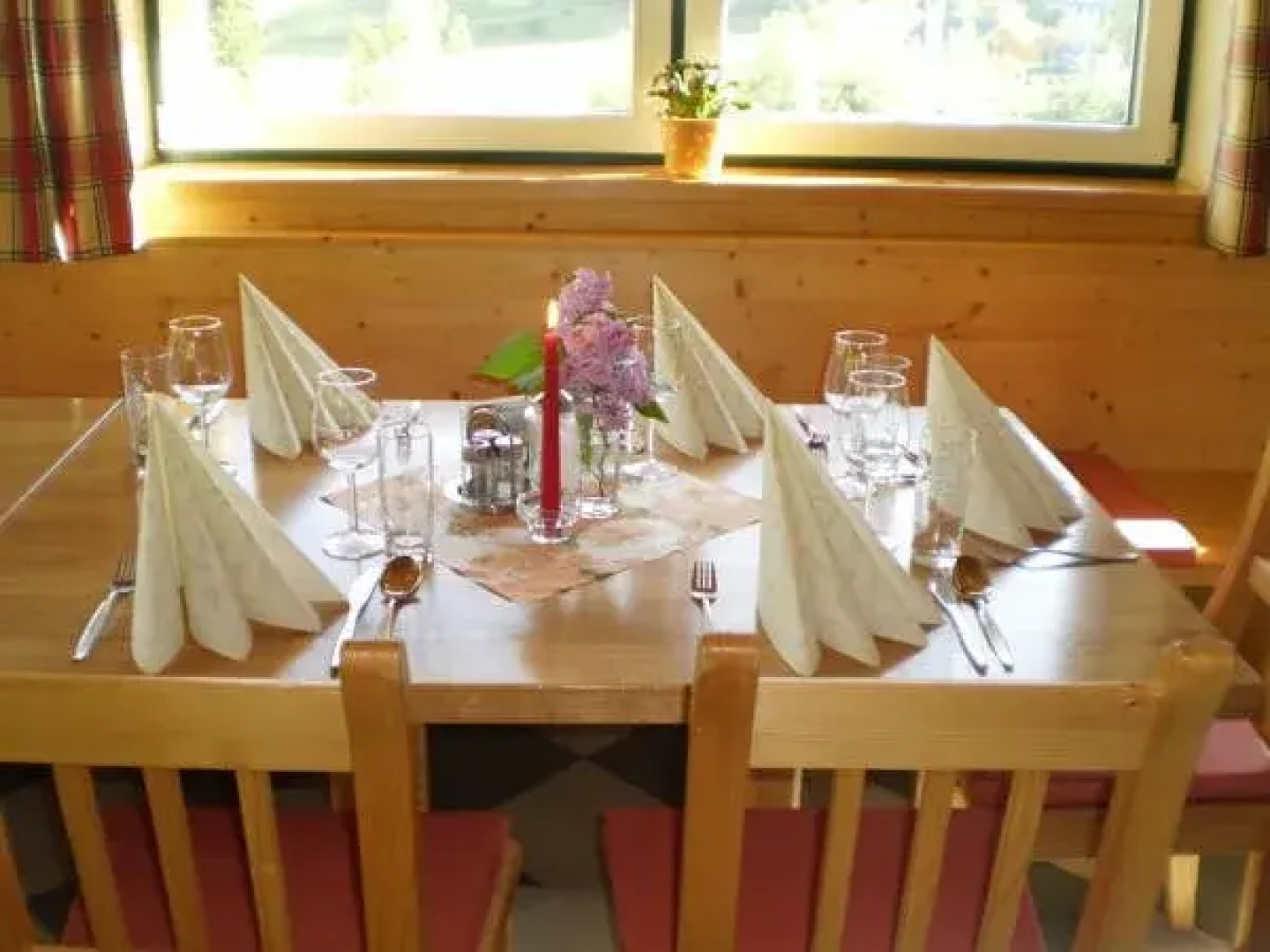 Gasthof-Pension Strassreith