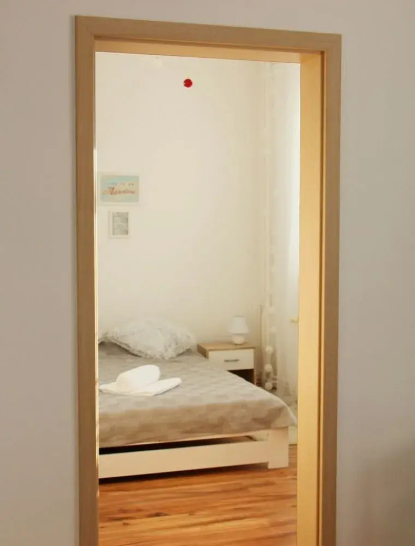 Apartment 3kk De Luxe