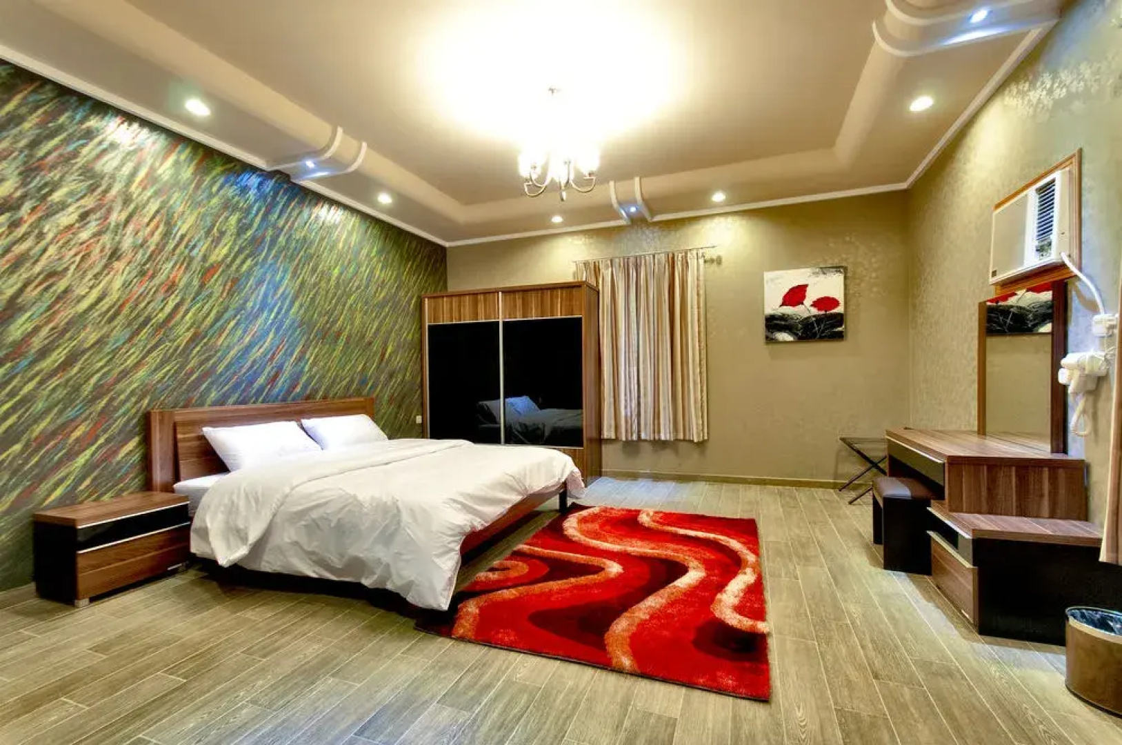 Yanbu Inn Residential Suites