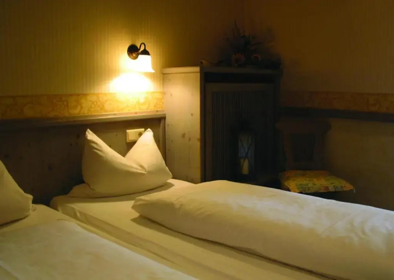 Gasthof & Hotel Goldene Krone