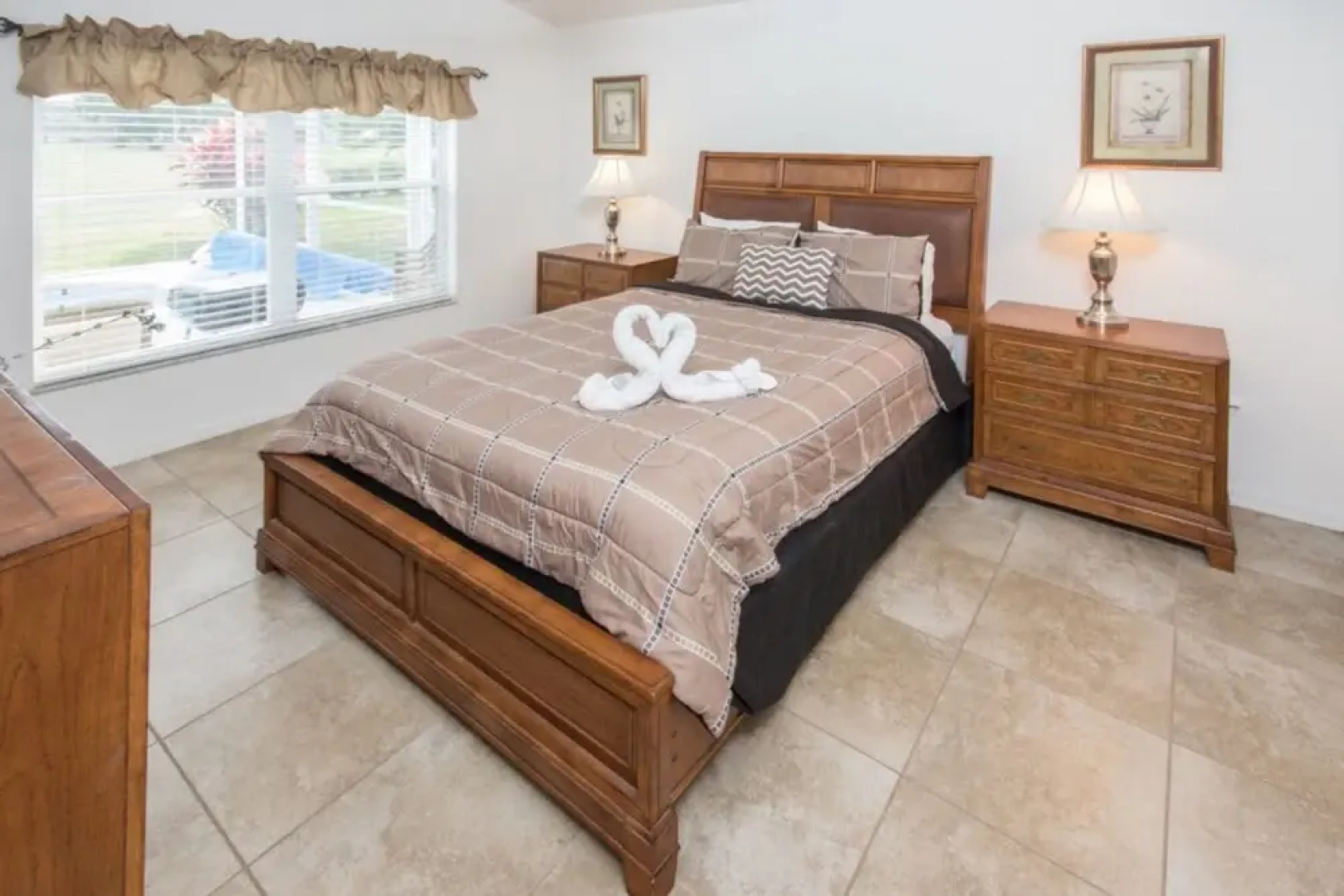 Mikes Southern Dunes Vacation Home