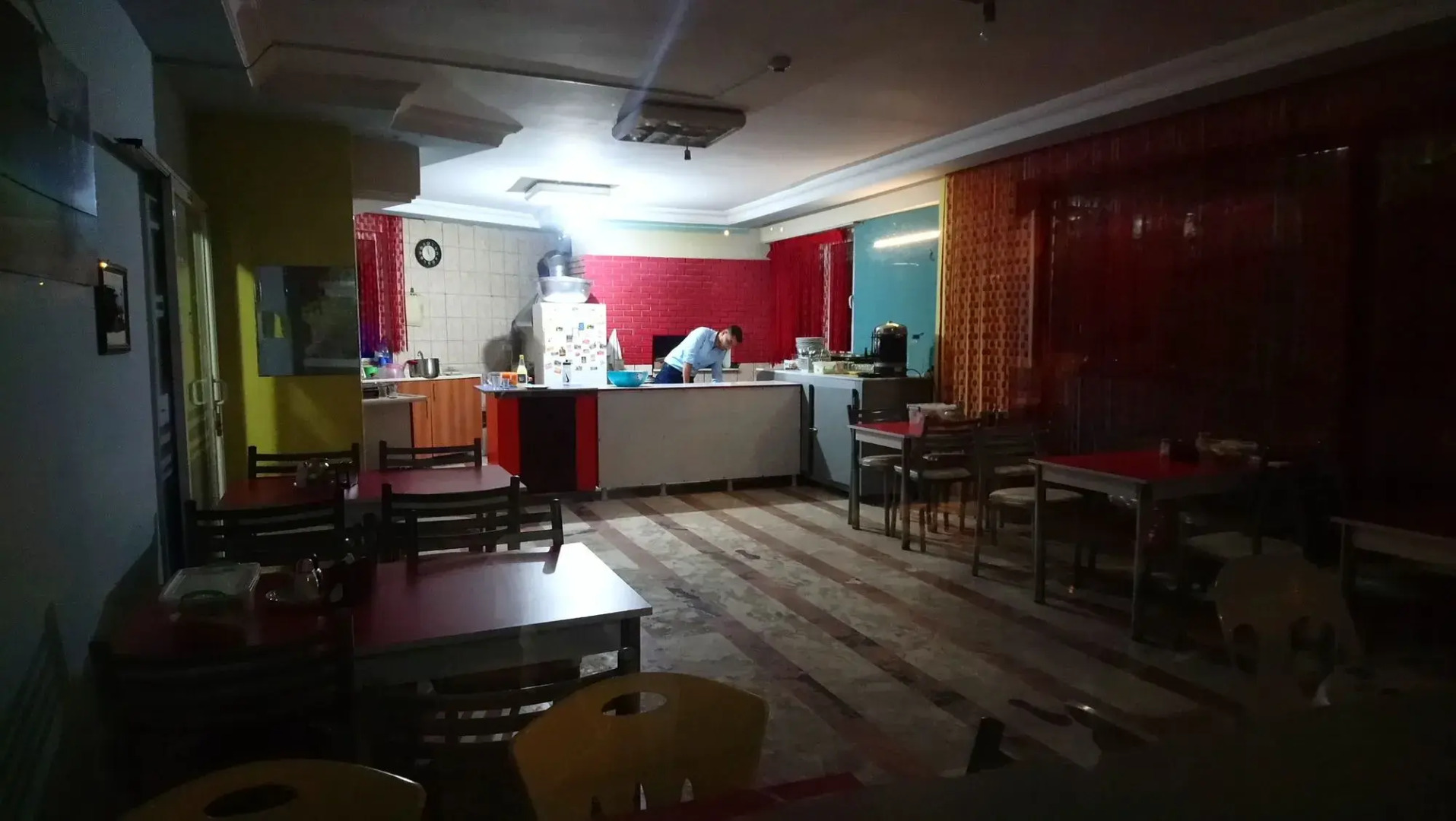 White Cat Sevgi Otel