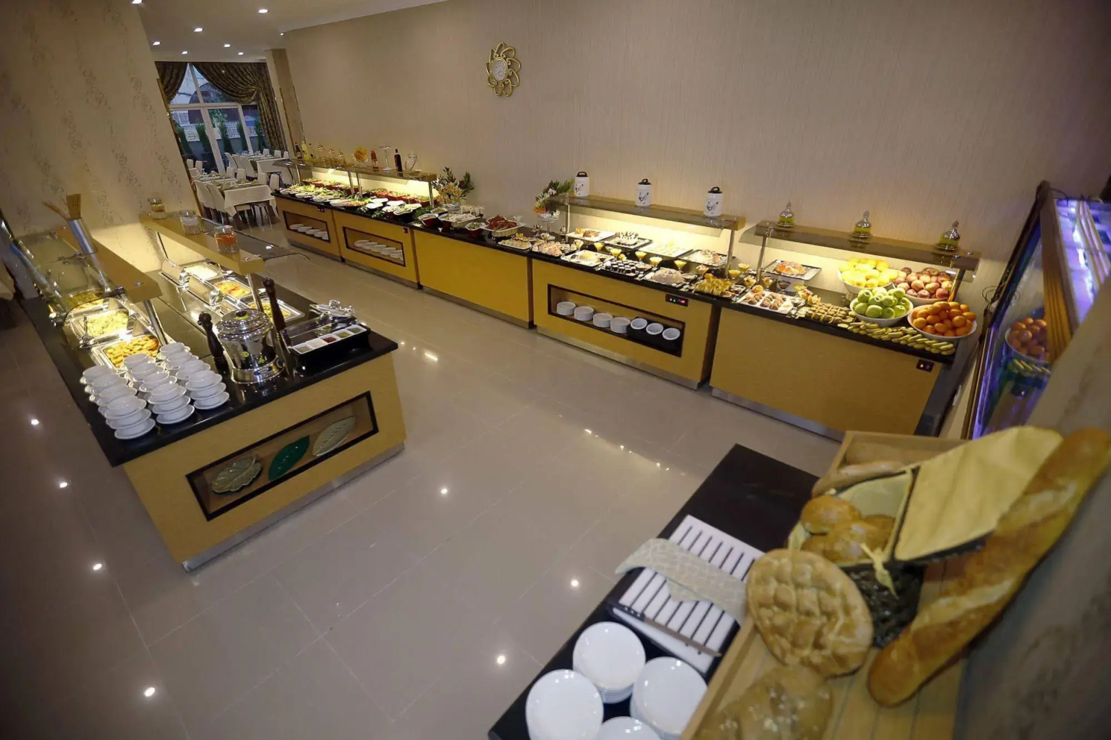 Enki Hotel