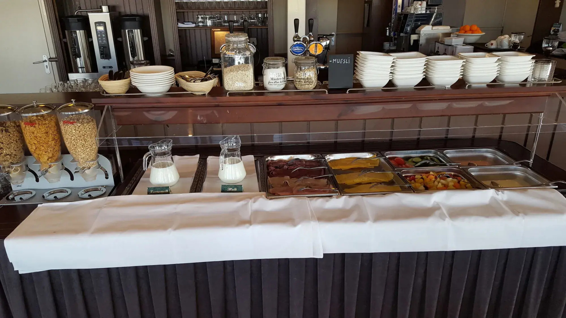 Fletcher Duinhotel Burgh Haamstede