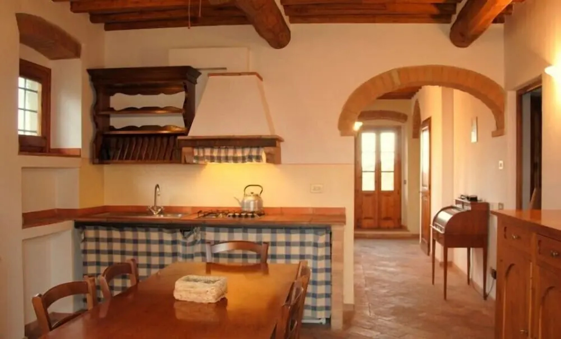 Casa Vacanze Podere Mezzastrada