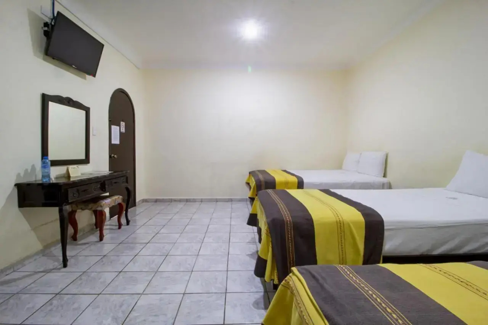 Hotel El Español Centro Histórico