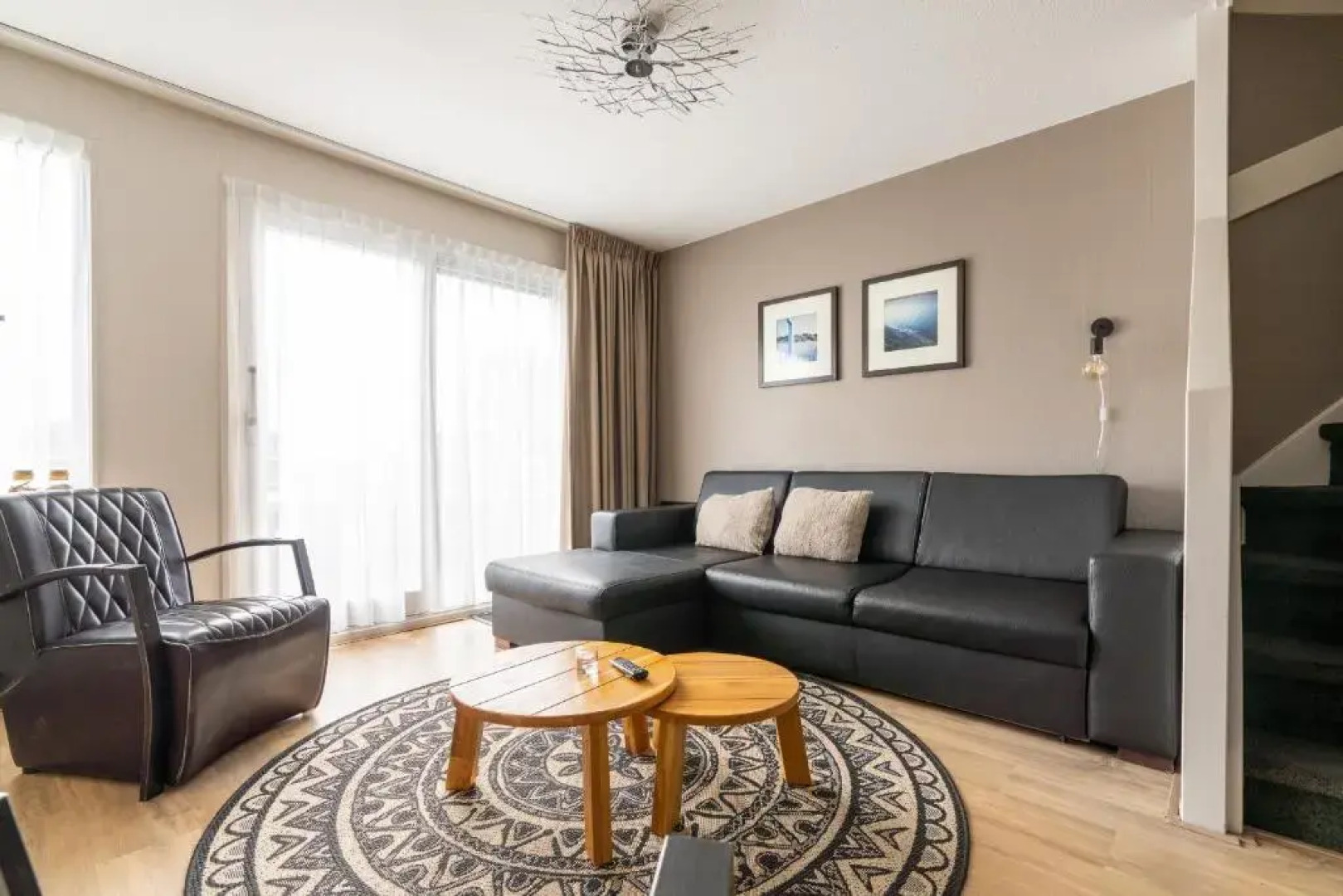 Appartement Ut & Thus, Resort Amelander Kaap