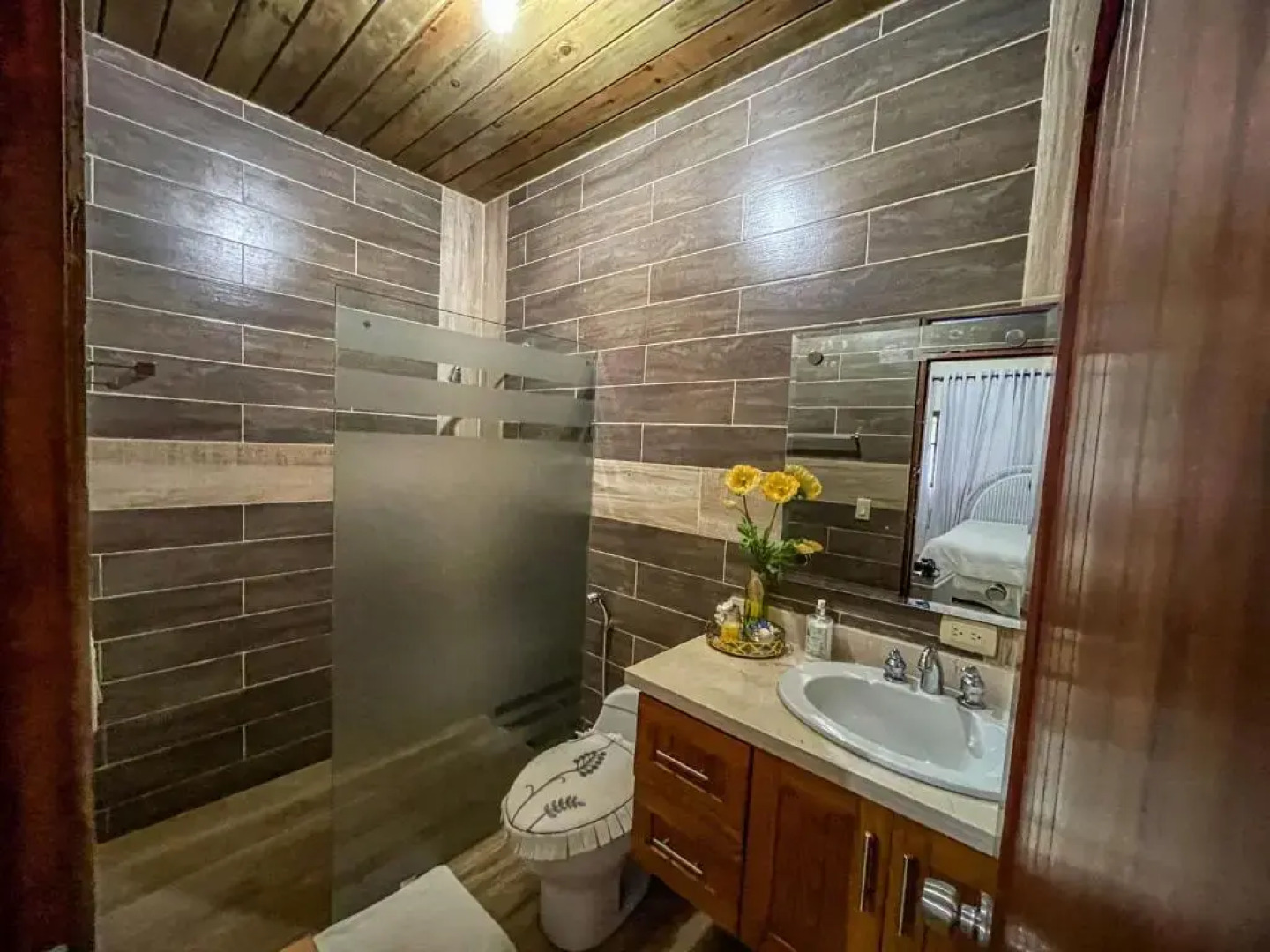 Villa Rosalía Jarabacoa