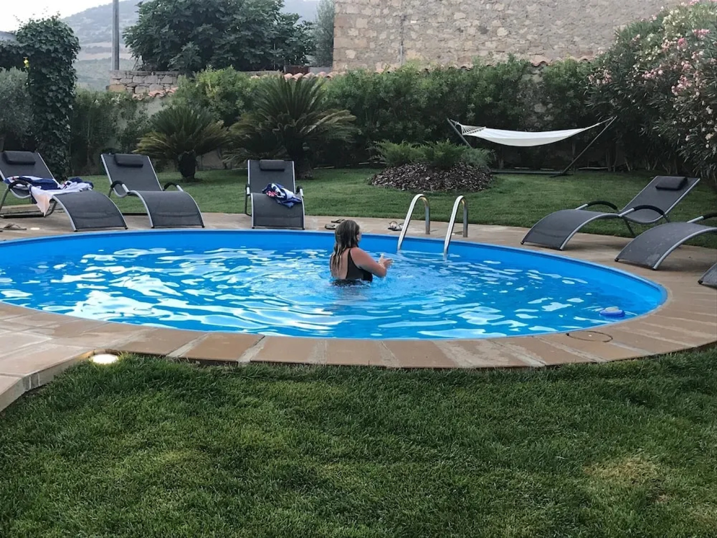 Sardinia Borgo Antico Xix Sec