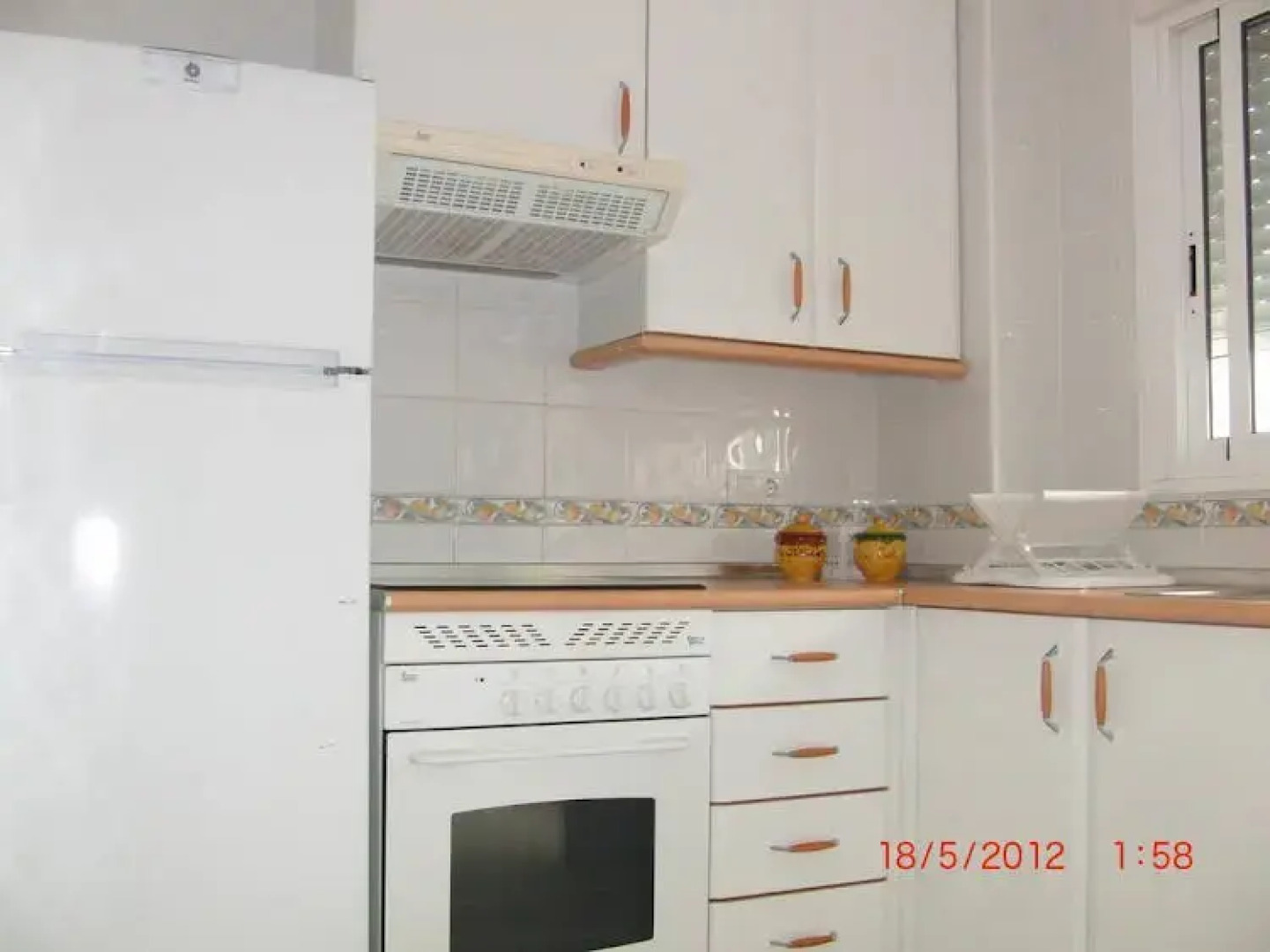 Apartamentos Finestrat I-II