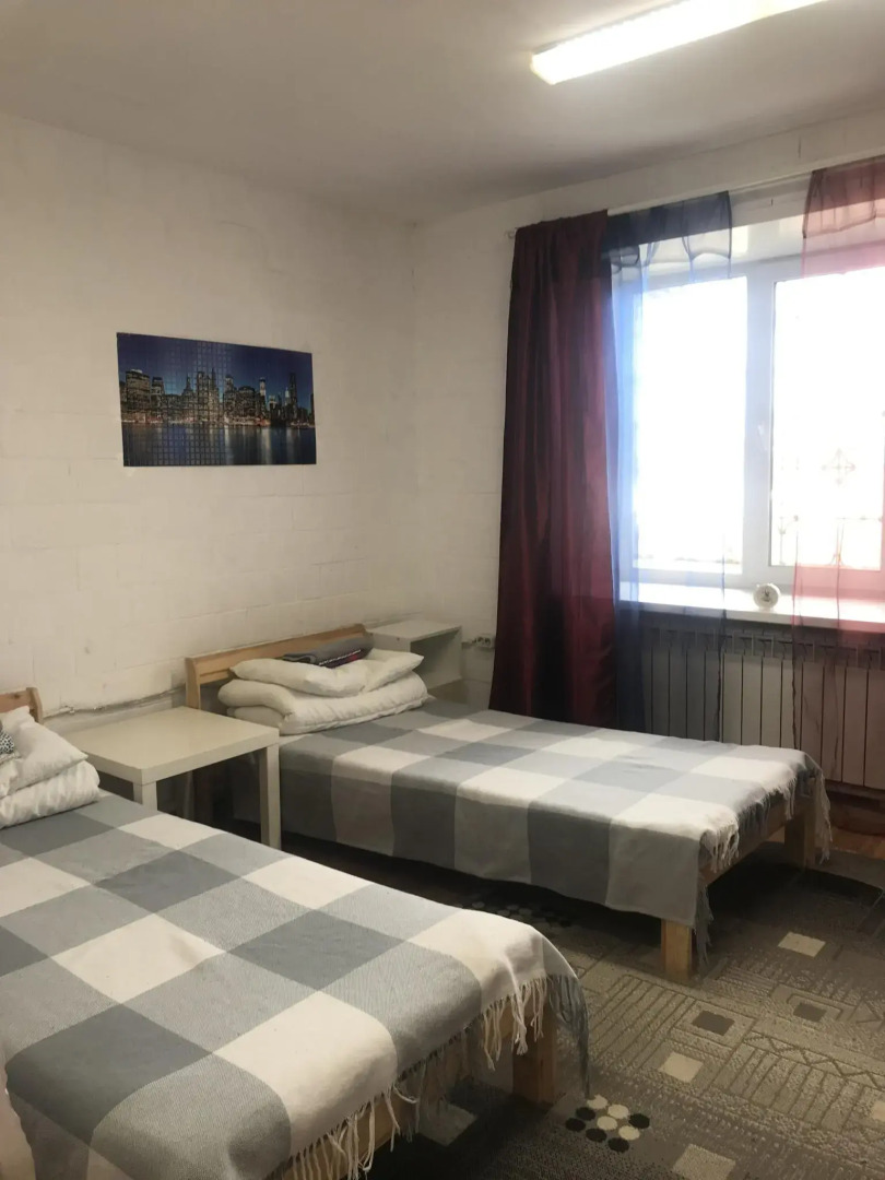 Апартаменты на улице Свердлова 27