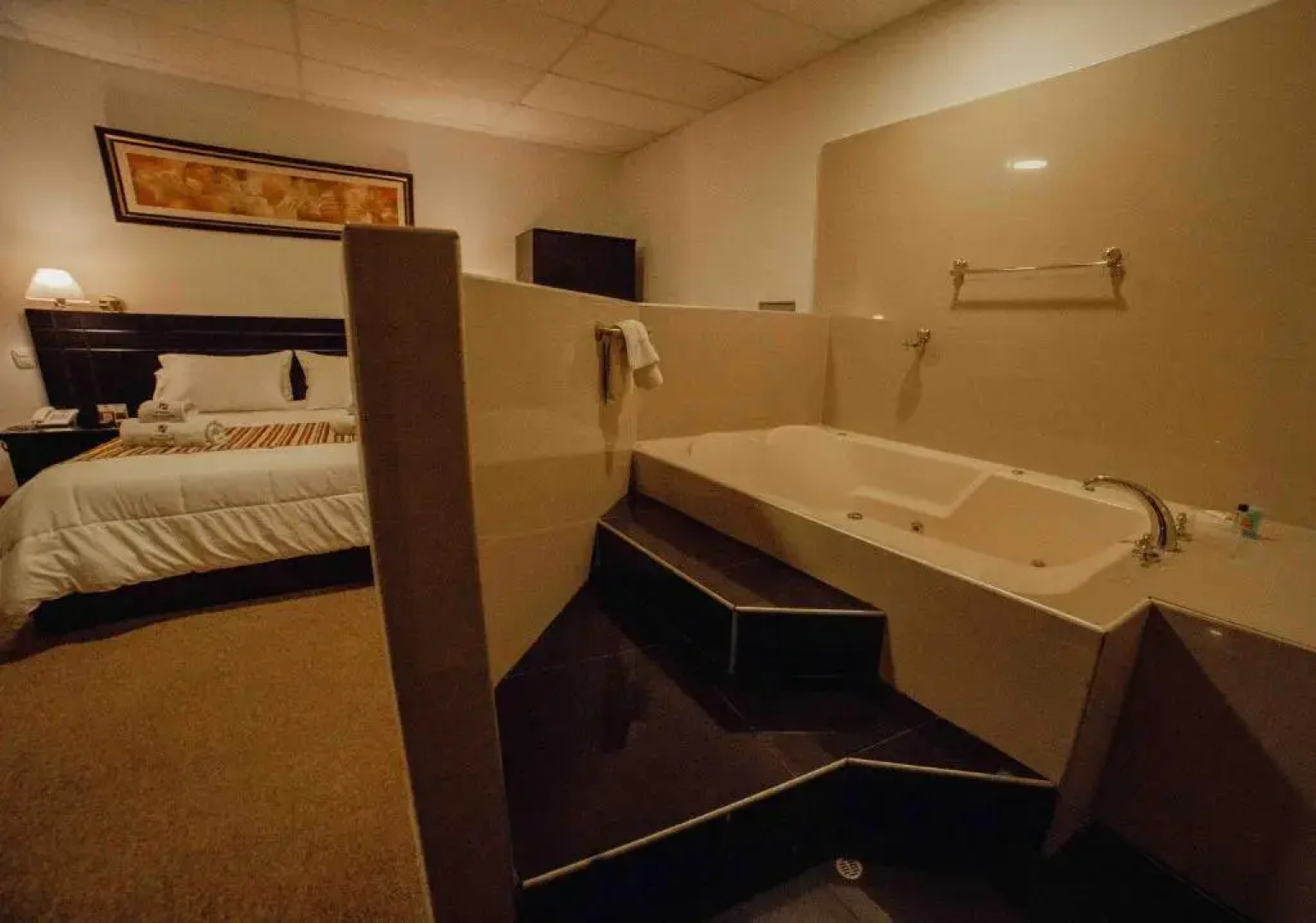 Hotel El Portal Del Marques