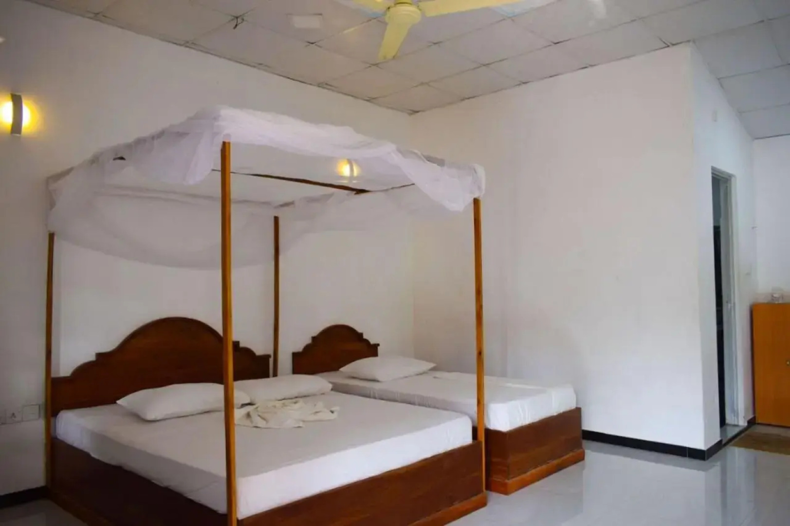 Vista Rooms Nilaveli Beach