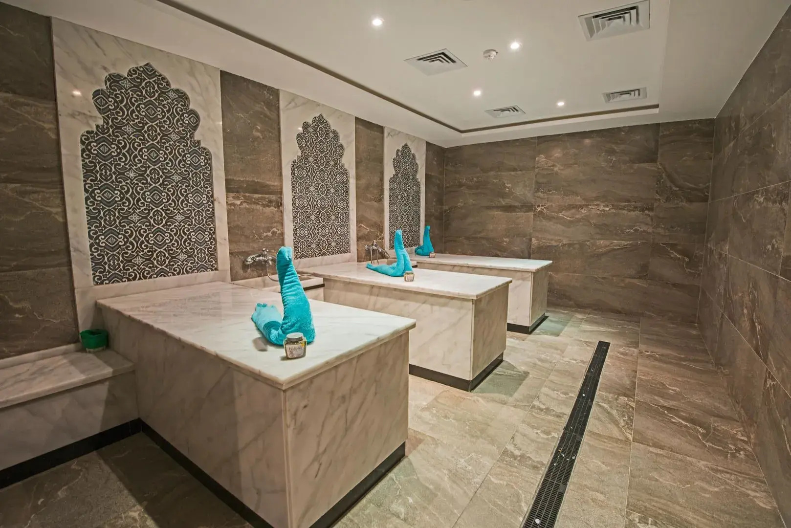 Casa Mare Resort - ex.Royal Marsa & Aqua park