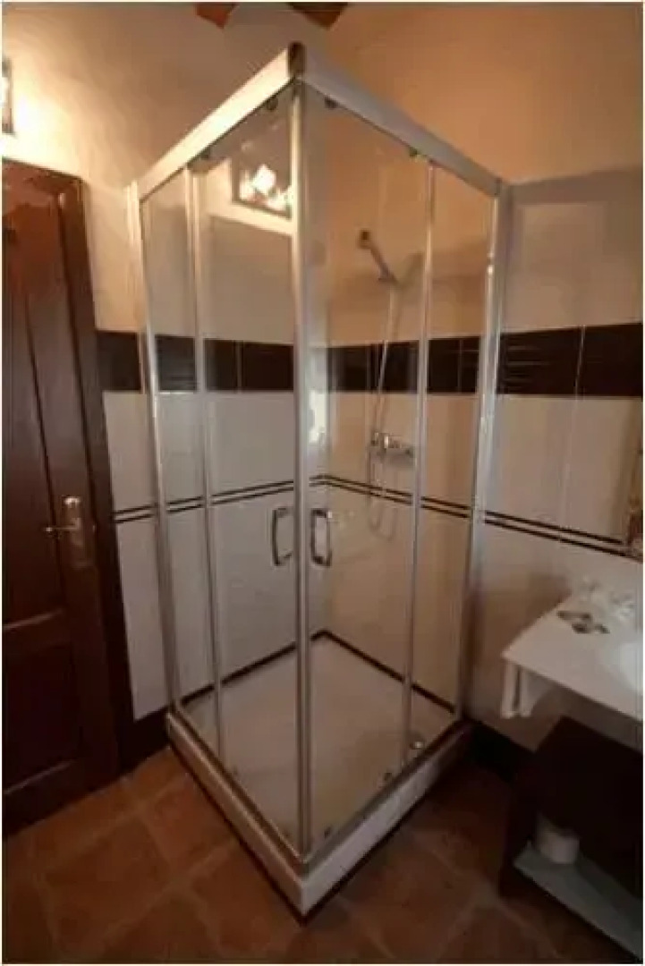 Hotel Rural San Isidro