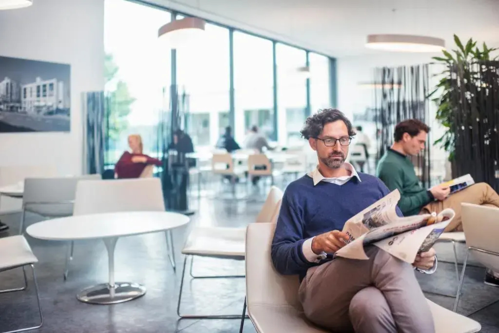 CAMPUS SURSEE Seminarzentrum AG