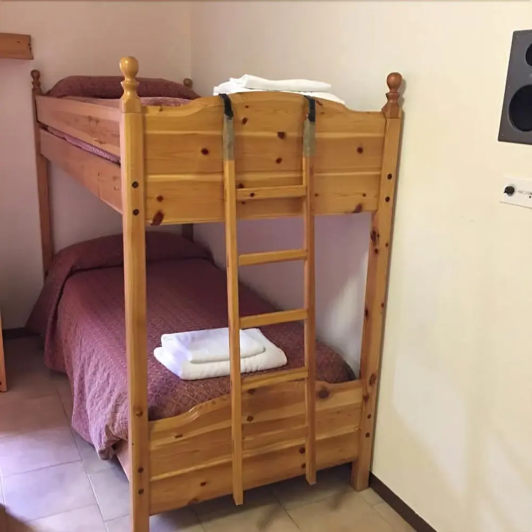 Albergo Ristorante Dosso Alto